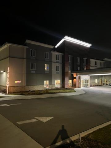 La Quinta Inn & Suites By Wyndham 韦纳奇 外观 照片